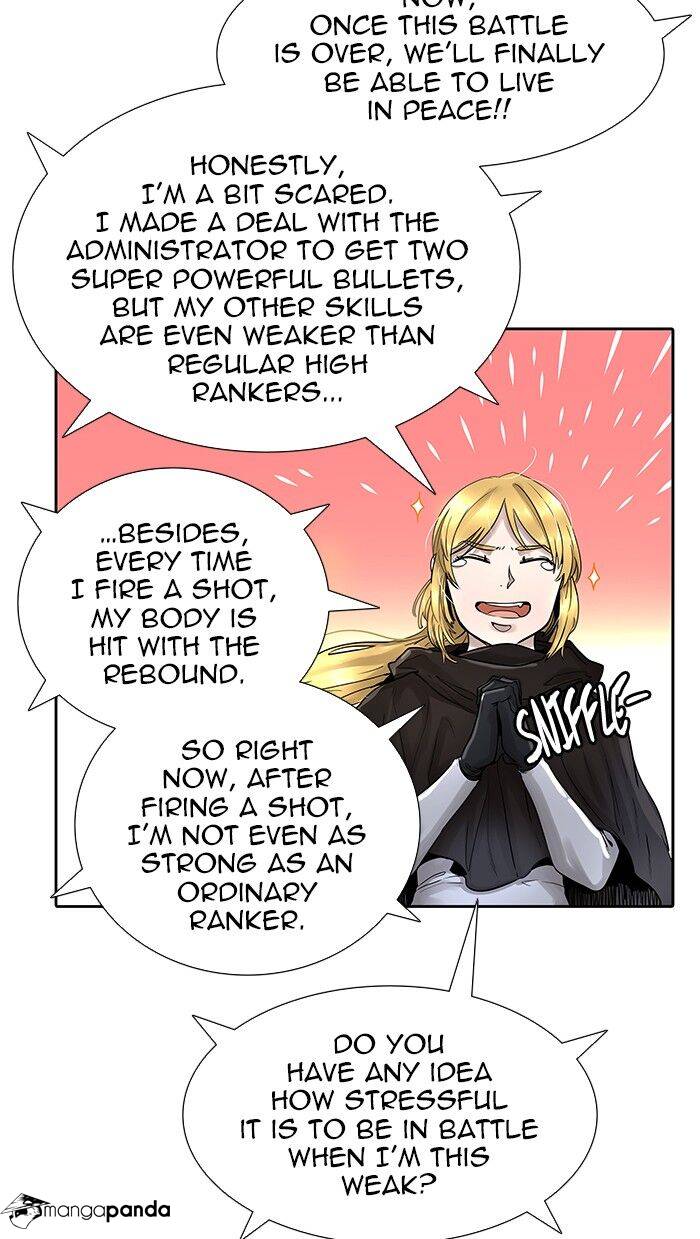 Tower of God Chapter 475 image 008
